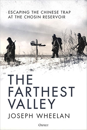 farthest valley