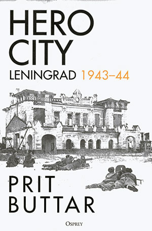 hero city