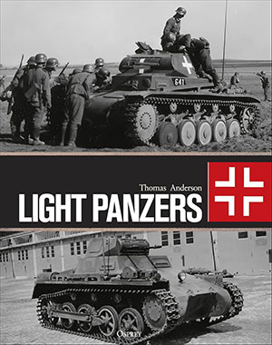 light panzer
