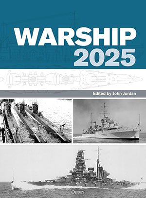 warship 2025