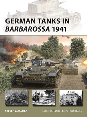 german tanks