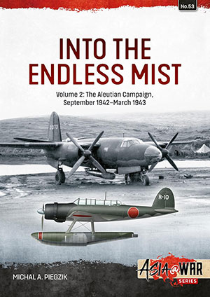 the endless mist