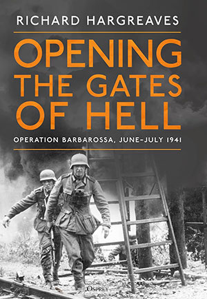 opening the gates
