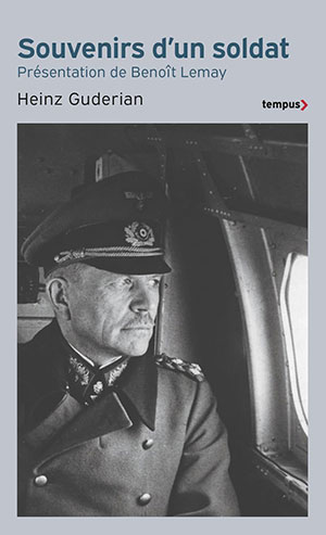 souvenirs d'un soldat