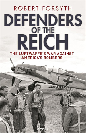 defenders of the Reich