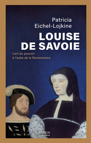 louise de savoie