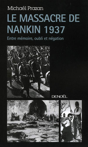 massacre de Nankin
