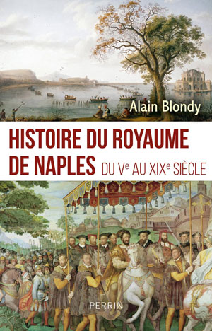 Royaume de Naples