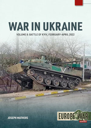 War in ukraine