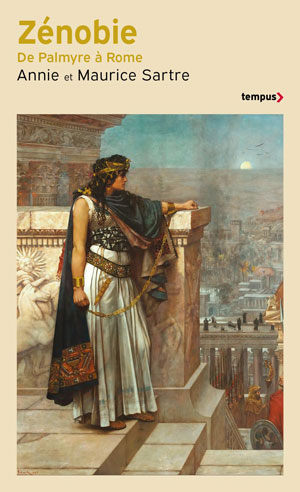 zenobie