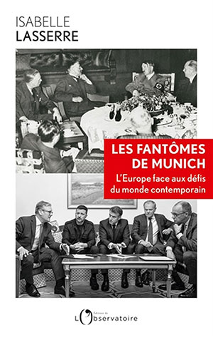 Les fantômes de Munich