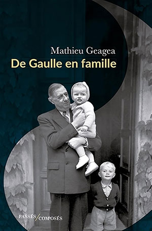 De Gaulle en famille