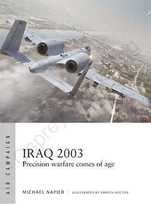Iraq 2003