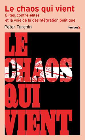 Le chaos qui vient