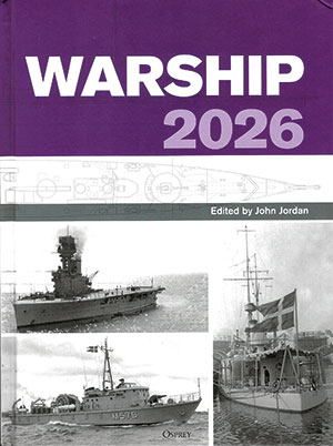 Warship 2026