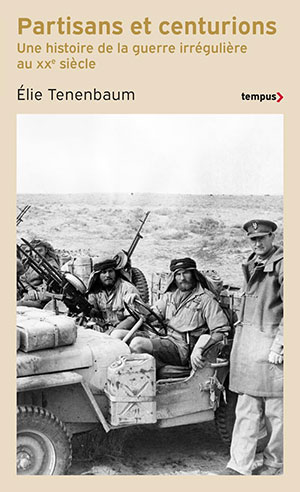 Partisans et centurions