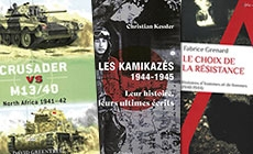 Supplément à la bibliothèque stratégique du n°177