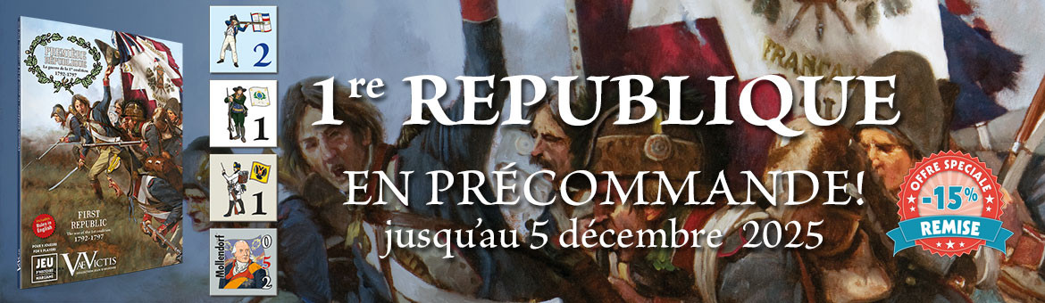 premiere republique