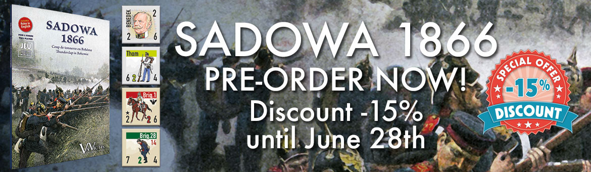 sadowa 1866