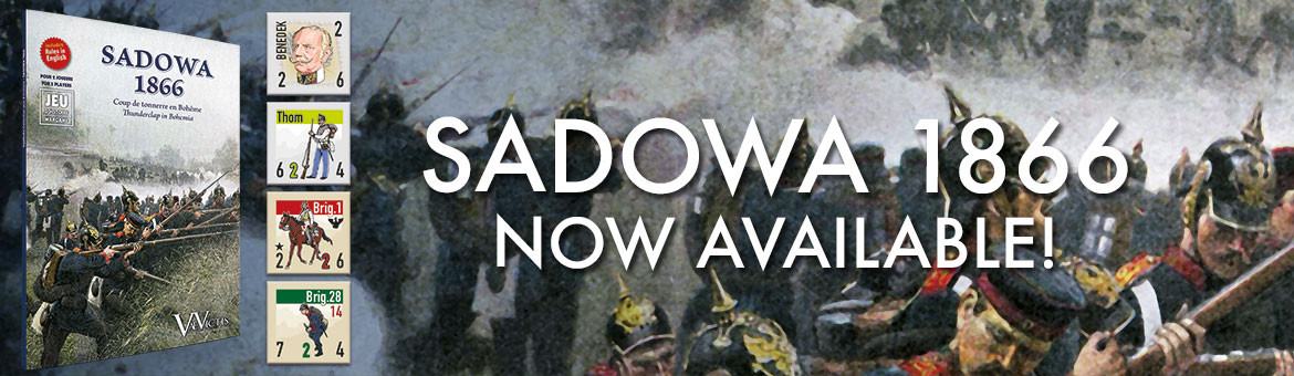 sadowa 1866