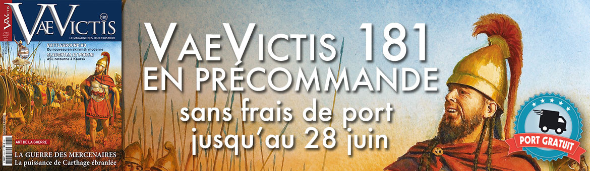 Vaevictis 181
