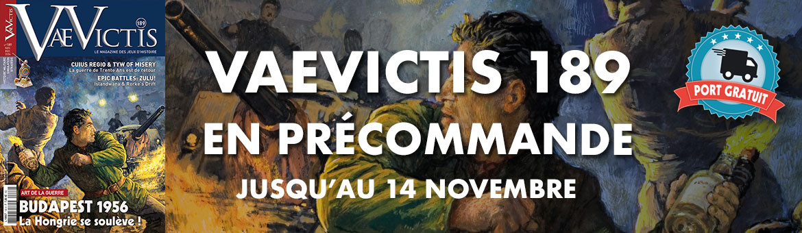 Vaevictis 189