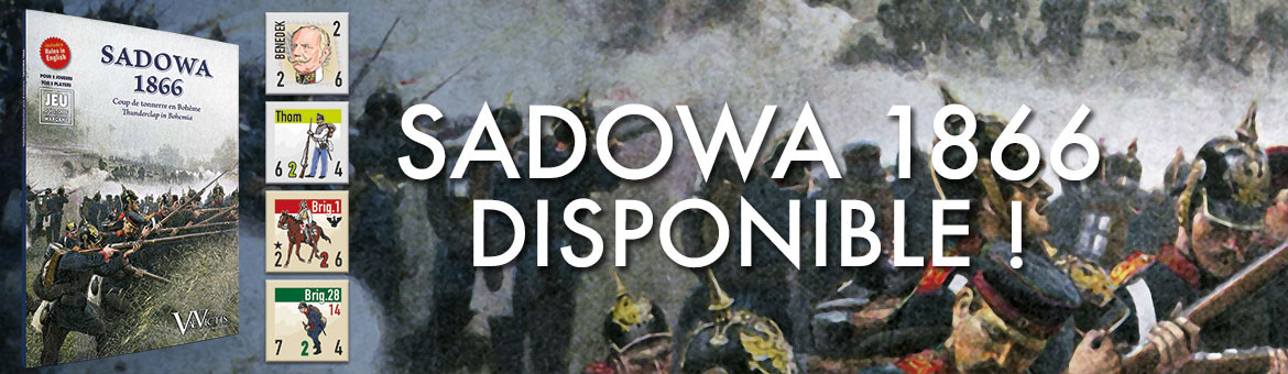 Sadowa 1866