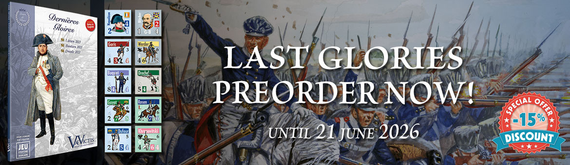 last glories