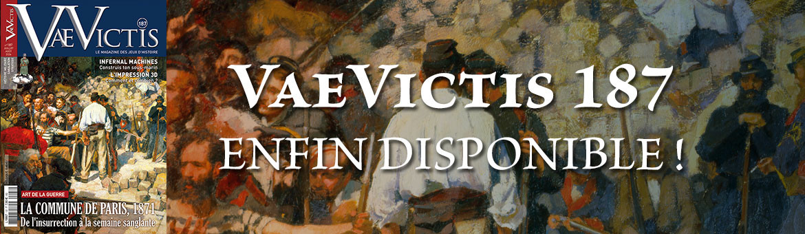 Vaevictis 187