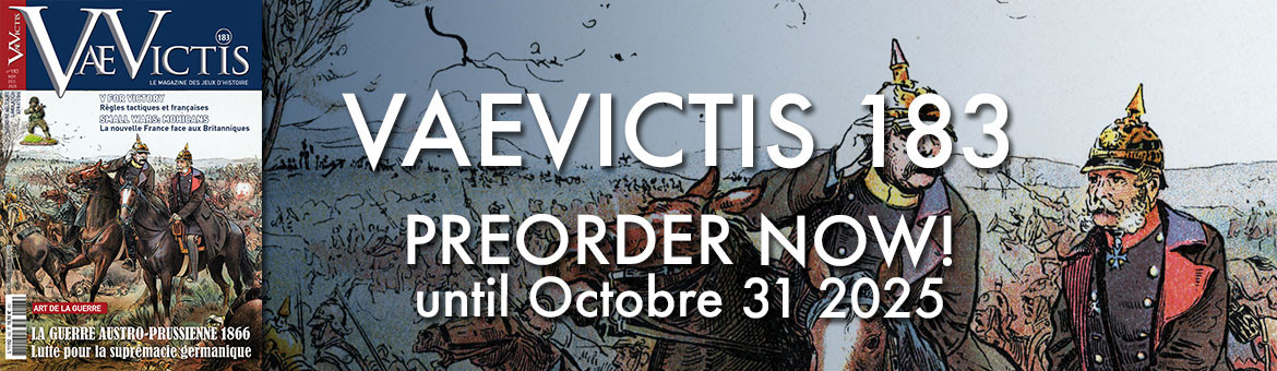 Vaevictis 183