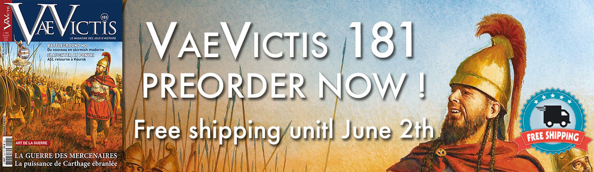 Vaevictis 181