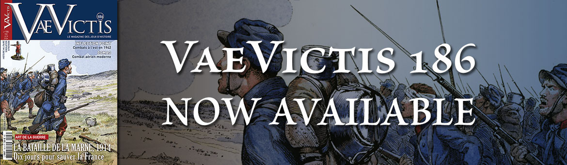 Vaevictis 186