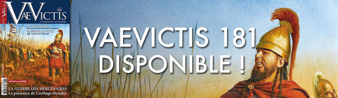 Vaevictis 181