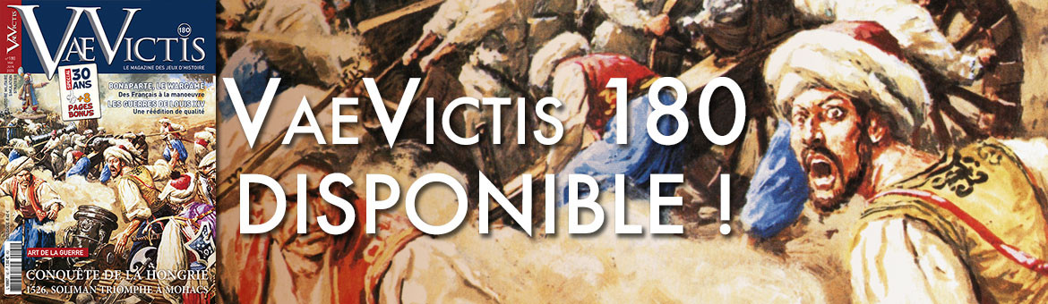 VaeVictis 180